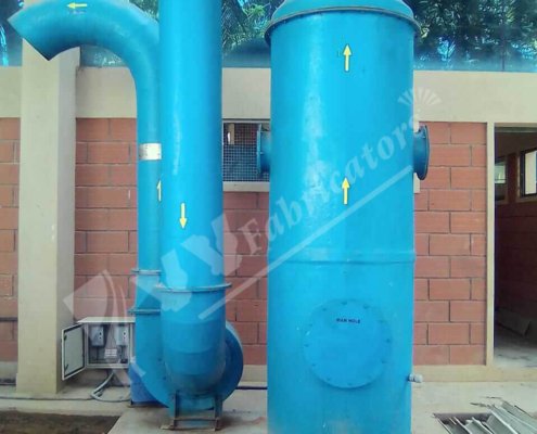 Industrial Scrubber (2)
