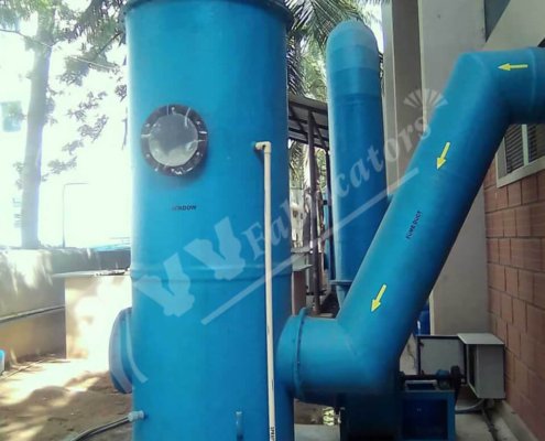 Industrial Scrubber (3)