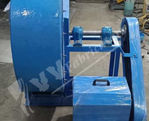 PP FRP Blower (1)