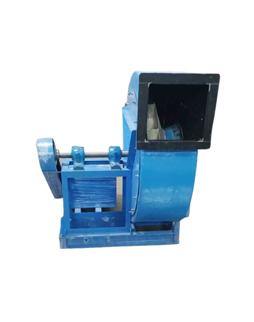 PP FRP Blower