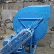PP FRP Blower (2)