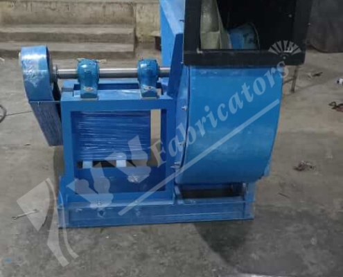 PP FRP Blower (4)