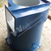 PP FRP Blower (5)