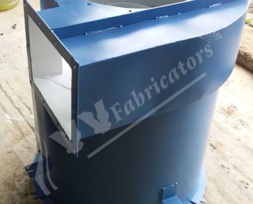 PP FRP Blower (5)