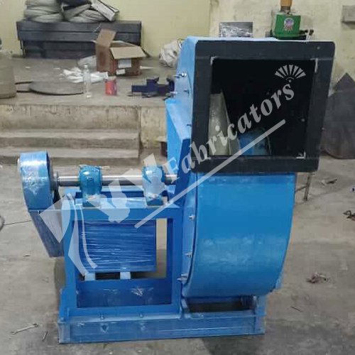 PP FRP Blower
