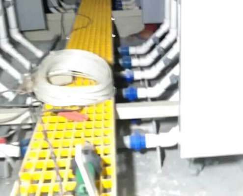PP Spray Booth (3)