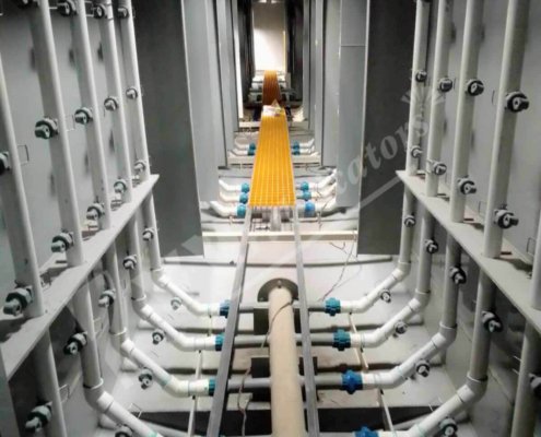 PP Spray Booth (4)