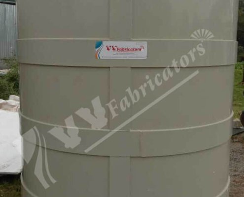 PP Storage Tank (10)