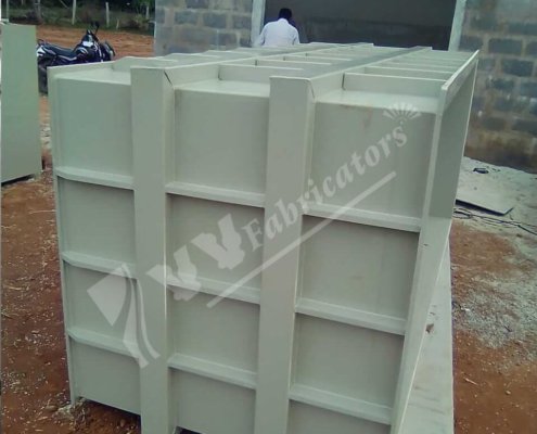 PP Storage Tank (5)