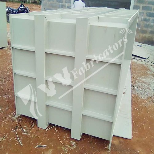 PP Storage Tank