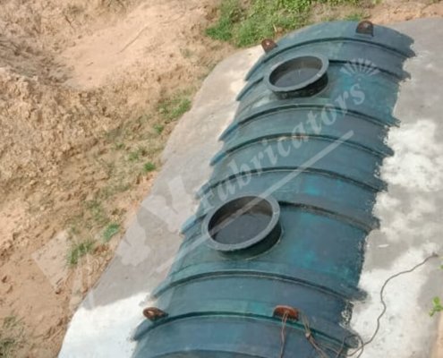 PPGL Acid Storage Tank (1)