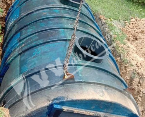 PPGL Acid Storage Tank (2)