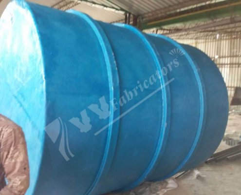 PPGL Acid Storage Tank (3)