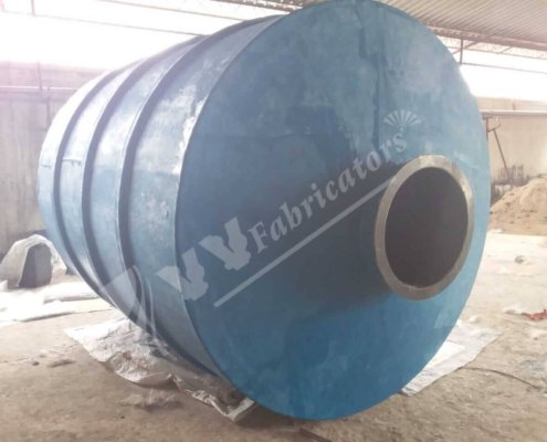 PPGL Acid Storage Tank (4)