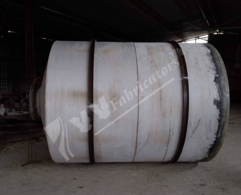 PPGL Acid Storage Tank (5)
