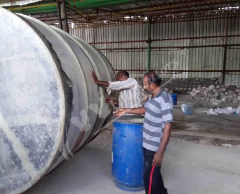 PPGL Acid Storage Tank (6)