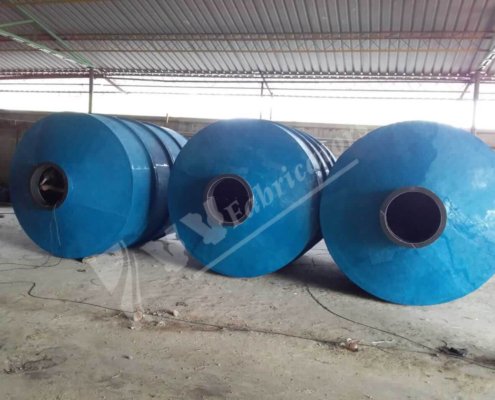 PPGL Acid Storage Tank (7)