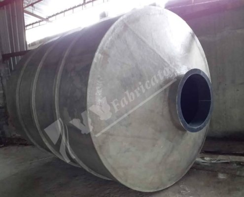PPGL Acid Storage Tank (8)