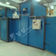 Powder Coating Oven (3)