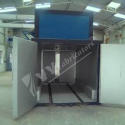 Powder Coating Oven (4)